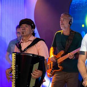 Fusão de gêneros: Falamansa fala sobre parcerias com Iza e Natiruts