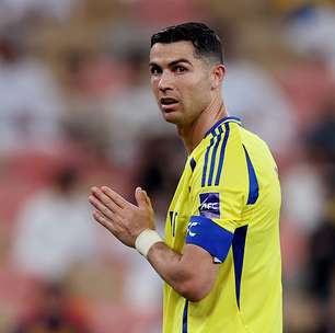 Jornal britânico coloca Palmeiras como possível destino Cristiano Ronaldo: 'Elenco empolgante'