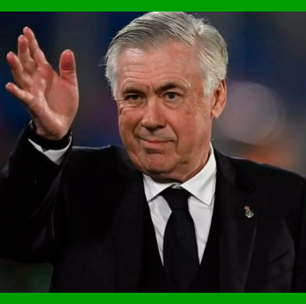 Carlo Ancelotti é apresentado pela CBF e realiza 1° convocação da Seleção