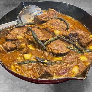 Carne de panela fácil e macia: desmancha na boca, prove hoje