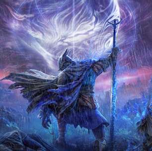 Elden Ring Nightreign reinventa fórmula Souls com co-op e estrutura roguelike