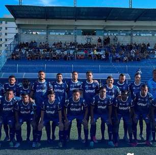 Carioca A2: com erro de arbitragem, em jogo que durou "dois dias", Olaria vence e assume a liderança