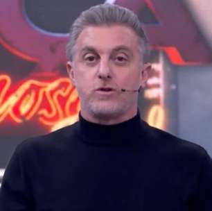 Luciano Huck celebra aniversário de ex-namorada; saiba quem é