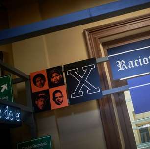 Sucesso de público, exposição sobre o grupo Racionais MCs é prorrogada em SP