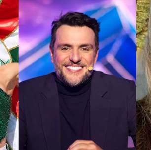 Rodrigo Lombardi apoiou cargo de Virgínia na Grande Rio? Após críticas fervorosas de Luana Piovani, ator se manifesta: 'Só para esclarecer...'