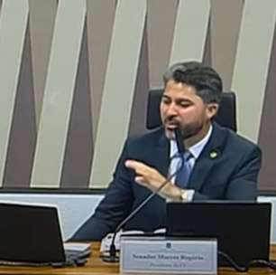 "Fui agredida fazendo o meu trabalho", diz Marina Silva após deixar audiência pública no Senado