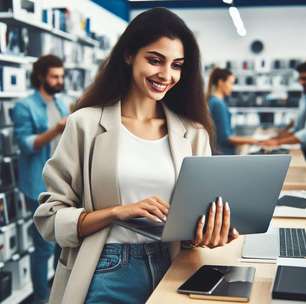 Notebook com tela dobrável: como está a corrida tecnológica?