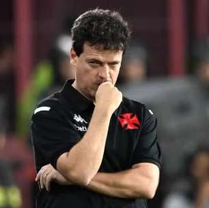Ceará avança pela contratação de volante "esquecido" por Fernando Diniz no Vasco