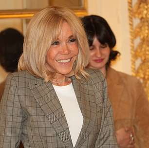 França condena 10 pessoas por assédio virtual sexista contra primeira-dama Brigitte Macron