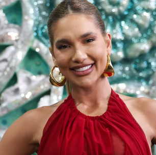 Grande Rio é criticada ao anunciar primeiro evento após escolha de Virginia como rainha de bateria