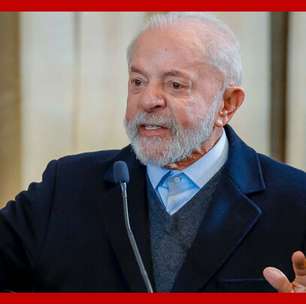 Lula desmarca agenda e se recupera em casa, diz Planalto