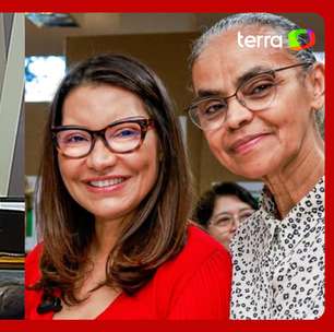 Janja se solidariza com Marina Silva após ministra abandonar sessão no Senado: 'Bando de misóginos'