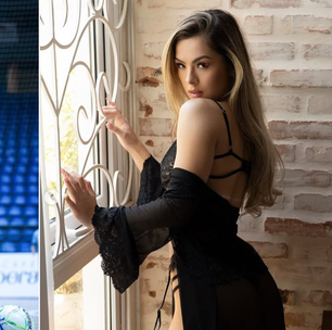 Quem é a atleta desligada de time de futsal por criar conteúdo adulto