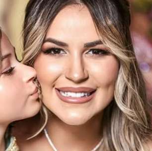 Gente? Aniversário da filha de Deolane Bezerra terá bebê reborn como lembrancinha