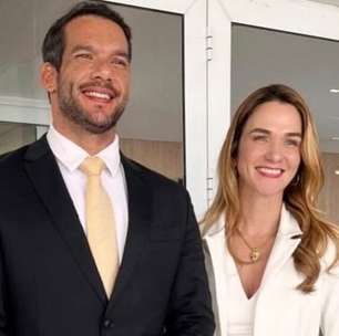 Pinta de miss: conheça a primeira mulher vice-presidente da CBF