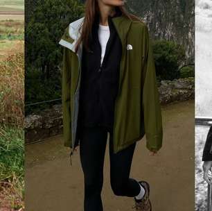 O que Sasha levou na mala pro Peru? Filha de Xuxa abre álbum de fotos e revela mood comfy em looks. Fotos!