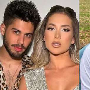 Virginia Fonseca segue o ex? Rezende já foi apontado como pai de Maria Alice