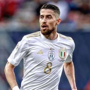 Jorginho, futuro reforço do Flamengo, emite nota oficial sobre saída do Arsenal