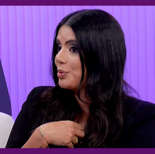 Pela fama ou pela grana? 'Era bem clara a intenção de cada um', diz Fernanda sobre BBB24