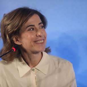 Fernanda Torres volta à Veneza para ser jurada do Festival de Cinema: 'Ainda estou aqui'