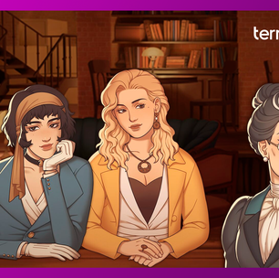 Best Served Cold apresenta mistérios e coquetéis