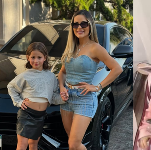 Festa da filha de Deolane Bezerra terá bebê reborn como lembrancinha