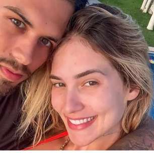 Virginia e Zé Felipe anunciam fim do casamento de 5 anos: "Não julguem"
