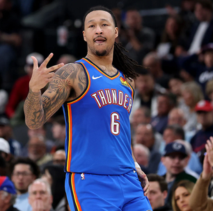 Thunder atropela Timberwolves e volta às finais da NBA após 13 anos