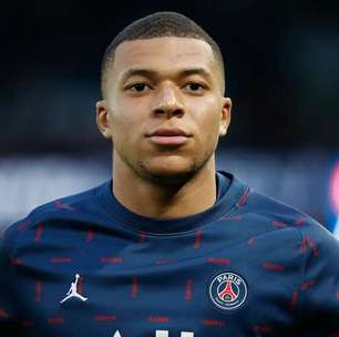 Justiça toma nova decisão envolvendo Mbappé e PSG