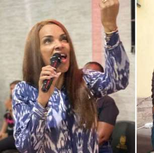 Filha de Flordelis ficou foragida com a mãe antes da prisão; relembre o caso