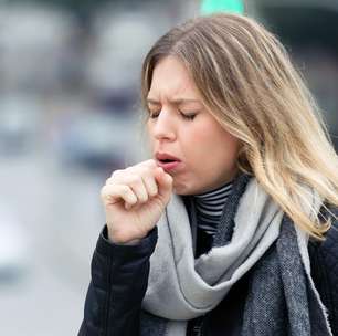 Síndrome Respiratória Aguda Grave: primeiros sintomas e prevenção