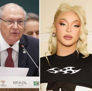 Zé Felipe chorando pós-termino, 'parto' de Pabllo Vittar e internação de Alckmin marcam o dia