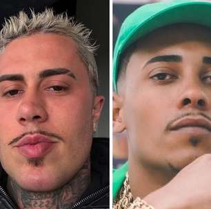 MC Daniel defende MC Poze do Rodo: 'Parece que foi ele que roubou o INSS'