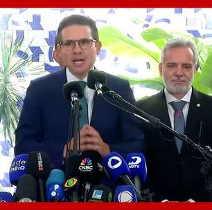 Hugo Motta pede que Lula entre na negociação sobre o IOF: 'País está cansado de aumento de impostos'