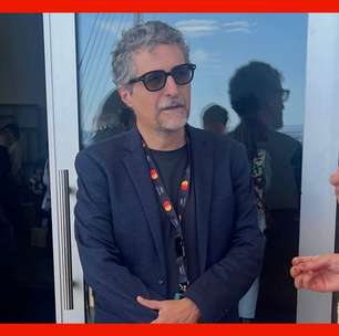 Após vitórias em Cannes, diretor de 'O Agente Secreto' fala sobre sonho e 'pressão' por novo Oscar
