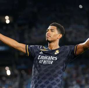 A declaração de Jude Bellingham direcionada a Trent Alexander-Arnold, novo reforço do Real Madrid