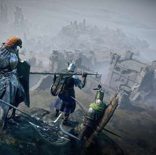 Elden Ring Nightreign: Os melhores heróis para iniciantes