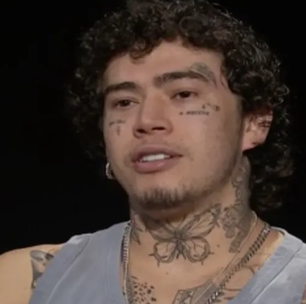 Whindersson Nunes sofre ataque cruel à memória do filho morto: 'Não chegou a ver a luz'