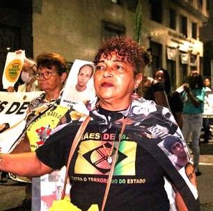 Como é forjada uma líder? Conheça Débora Silva antes do movimento Mães de Maio