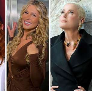 12 famosos que assim como Lívia Andrade já viveram momentos de tensão em avião