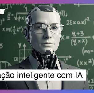 Educação inteligente: franquias usam IA para transformar ensino