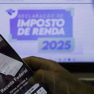 Receita Federal libera consulta a lote residual de restituição do IRPF; veja se você vai receber