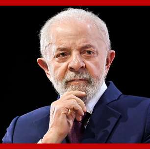 Desaprovação a Lula volta a subir e atinge 53,7%, maior índice da série, diz pesquisa