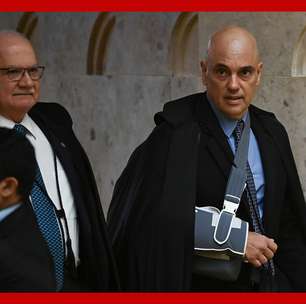 Moraes recebeu carta do Departamento de Justiça dos EUA após bloquear Rumble no Brasil, diz jornal