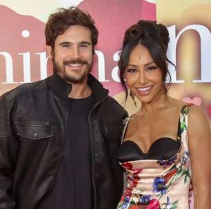 Sabrina Sato revela que relação com Nicolas Prattes ficou ainda mais forte após dois abortos espontâneos: 'A gente se uniu'