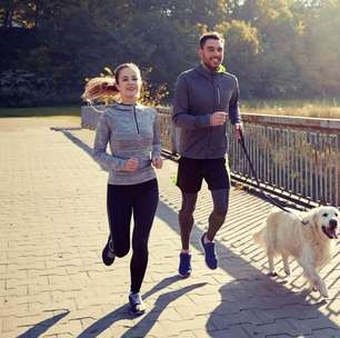 7 atividades físicas para praticar com o cachorro