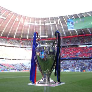 Uefa divulga calendário dos jogos da fase inicial da Liga dos Campeões; confira