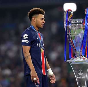 Fã de Neymar e família do futebol: conheça o herói do PSG no título inédito da Liga dos Campeões