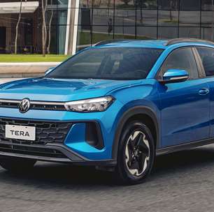 Os carros mais vendidos de novembro de 2025