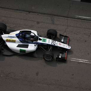 Indy NXT: Hauger vence em Detroit. Collet garante segundo lugar